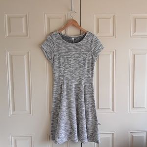 Super Soft & Casual Knit Dress NWOT